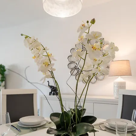 Appartement Marina De La Duquesa à Manilva Extérieur photo