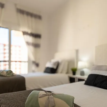 Appartement Marina De La Duquesa à Manilva Extérieur photo