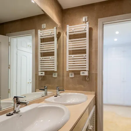 Appartement Marina De La Duquesa à Manilva Extérieur photo