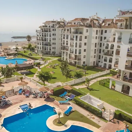 Appartement Marina De La Duquesa à Manilva Extérieur photo
