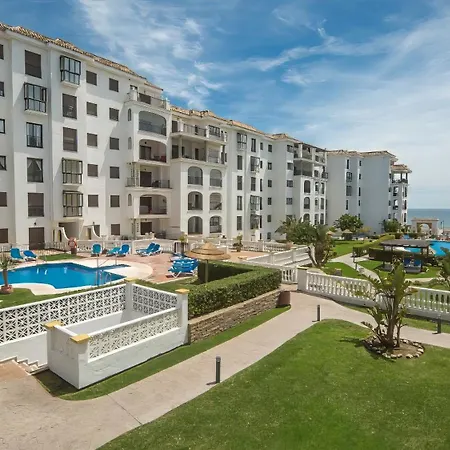 Appartement Marina De La Duquesa à Manilva Extérieur photo