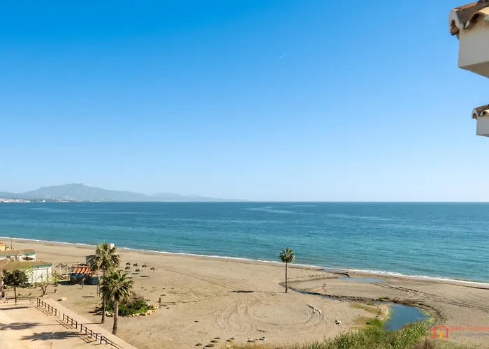 Marina De La Duquesa