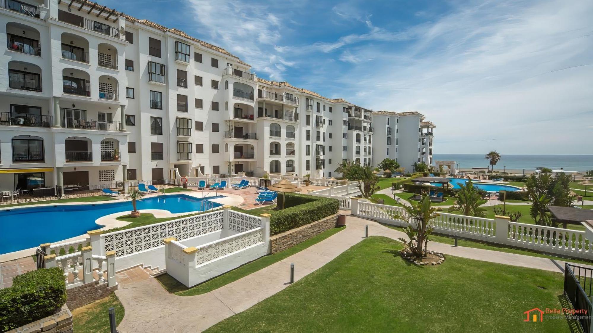 Apartment Marina De La Duquesa
